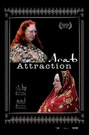 Arab Attraction' Poster