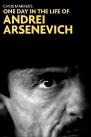 One Day in the Life of Andrei Arsenevich' Poster