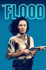 The Flood' Poster