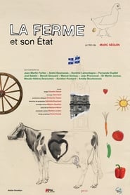 La ferme et son tat' Poster