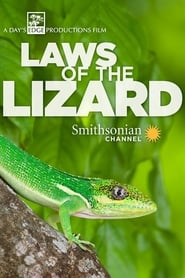 Laws of the Lizard' Poster