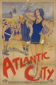 The Cohens and Kellys in Atlantic City' Poster