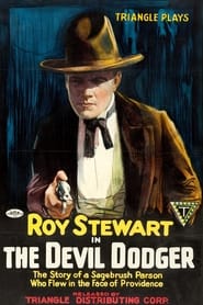 The Devil Dodger' Poster