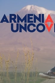 Armenia Uncovered' Poster