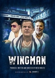WingMan' Poster
