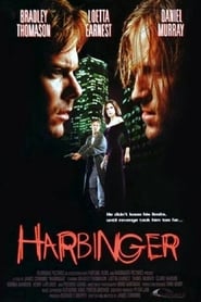 Harbinger' Poster