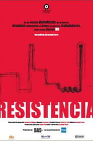 Resistencia' Poster