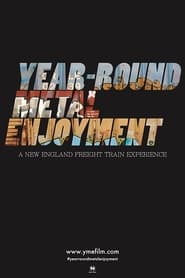 Yearround Metal Enjoyment' Poster