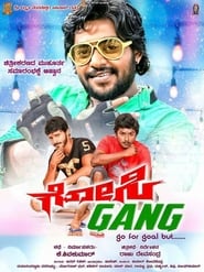 Gosi Gang' Poster