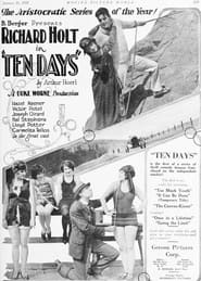 Ten Days' Poster