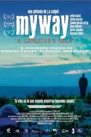 Myway' Poster