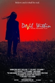 Devil Within' Poster