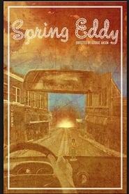 Spring Eddy' Poster