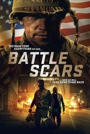 Battle Scars' Poster