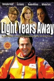 Light Years Away' Poster