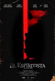 El Espiritista' Poster