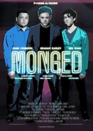 Monged' Poster