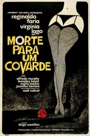 Morte Para Um Covarde' Poster