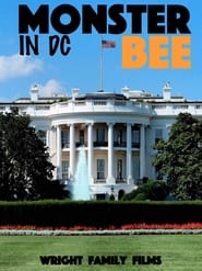 Monster Bee in DC' Poster