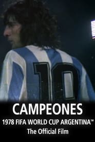 Campeones' Poster