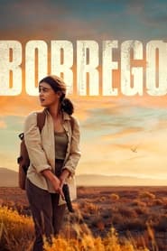 Borrego' Poster