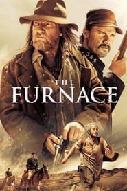 The Furnace' Poster