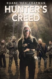Hunters Creed' Poster