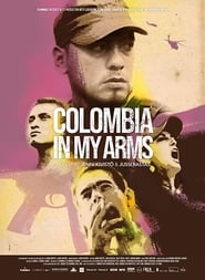 Colombia in My Arms' Poster