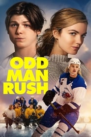 Odd Man Rush' Poster