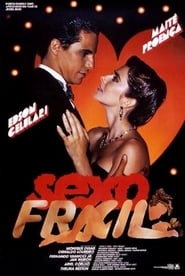 Sexo Frgil' Poster