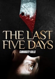 The Last Five Days' Poster