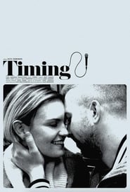 Timing' Poster