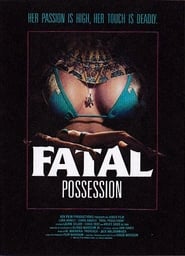 Fatal Possession' Poster