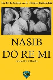 Nasib Do Re Mi' Poster