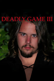 Deadly Game III Dark Season' Poster