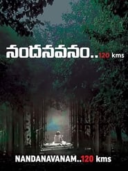 Nandanavanam 120 KMs' Poster