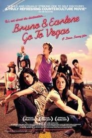 Bruno  Earlene Go to Vegas' Poster