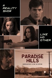 Paradise Hills' Poster