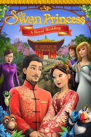 Streaming sources forThe Swan Princess A Royal Wedding