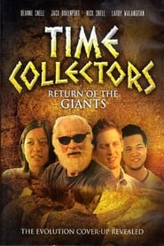 Time Collectors' Poster