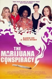 The Marijuana Conspiracy' Poster