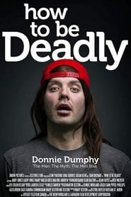 How To Be Deadly' Poster