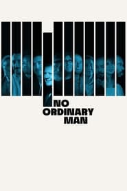 No Ordinary Man' Poster