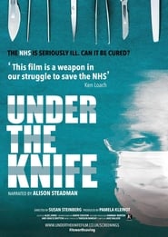 Under the Knife' Poster