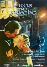 Eros and Psyche' Poster