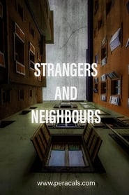 Strangers and Neighbours' Poster