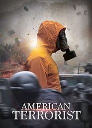 American Terrorist' Poster