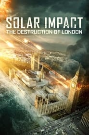 Solar Impact' Poster