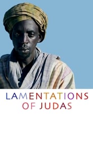 Lamentations of Judas' Poster