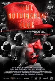 The Nothingness Club' Poster